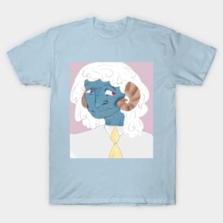 Toffee and Sheep-princess son T-Shirt